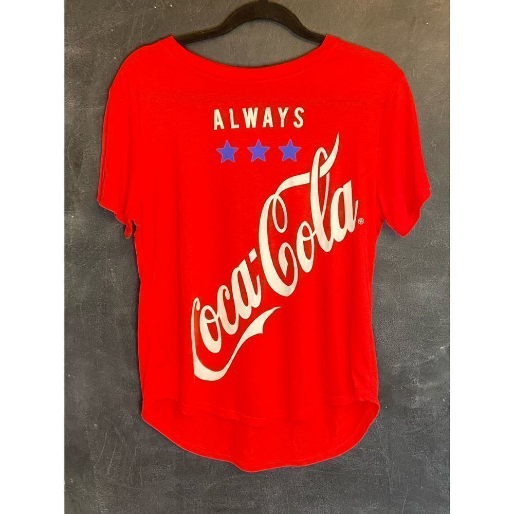 Coca-Cola T-Shirt Size XL